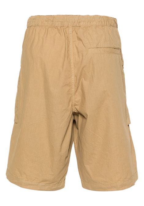 bermuda lou bis uomo sabbia in cotone ASPESI | CQ55 G32985047